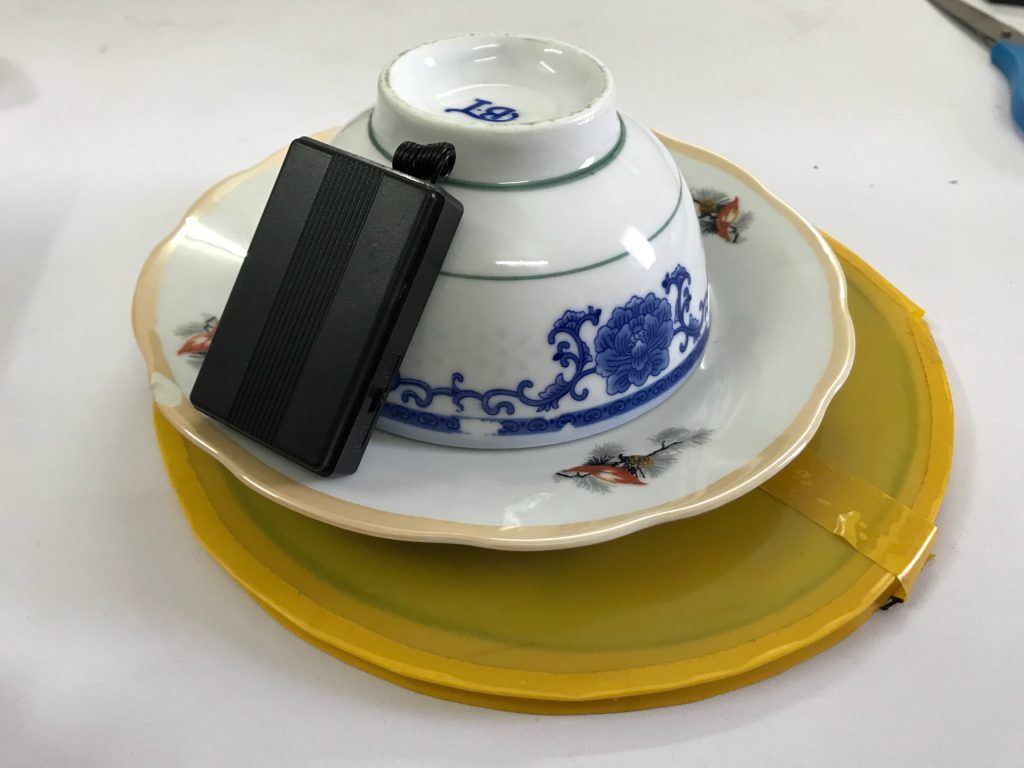 Bát không tang - Dụng cụ Xóc Đĩa bịp được ưa chuộng sử dụng Bát không tang - Dụng cụ Xóc Đĩa bịp được ưa chuộng sử dụng