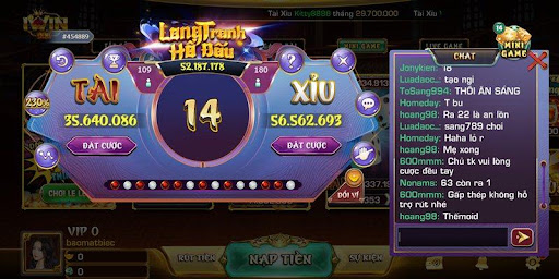 Công cụ dự đoán hỗ trợ chơi Tài Xỉu trên nhiều cổng game hàng đầu Công cụ dự đoán hỗ trợ chơi Tài Xỉu trên nhiều cổng game hàng đầu
