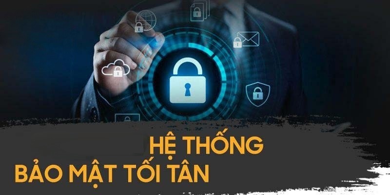 Bảo mật của Sun City Casino 